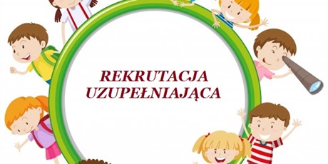 Lista kandydatów przyjętych i nieprzyjętych w postępowaniu rekrutacyjnym uzupełniającym.
