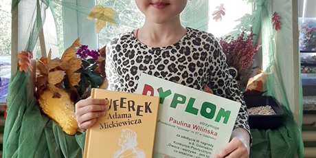Powiększ grafikę: "Owoce i warzywa - jem to co smaczne i zdrowe" 