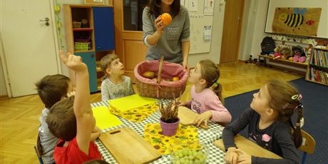 Powiększ grafikę: Owocowe czary