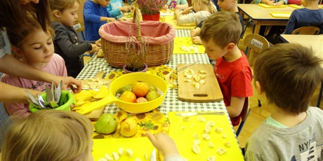 Powiększ grafikę: Owocowe czary