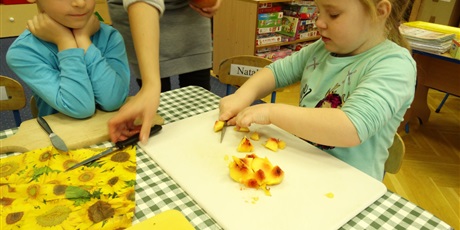 Powiększ grafikę: Owocowe czary