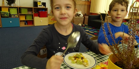 Powiększ grafikę: Owocowe czary