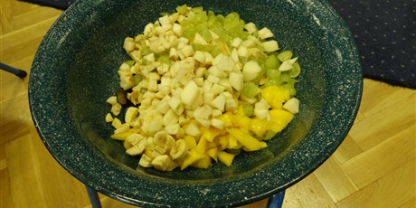 Powiększ grafikę: Owocowe czary