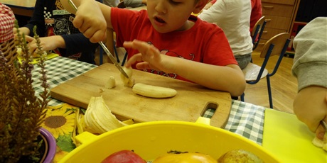 Powiększ grafikę: Owocowe czary