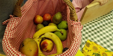 Powiększ grafikę: Owocowe czary