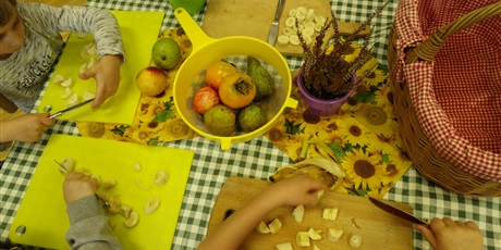 Powiększ grafikę: Owocowe czary