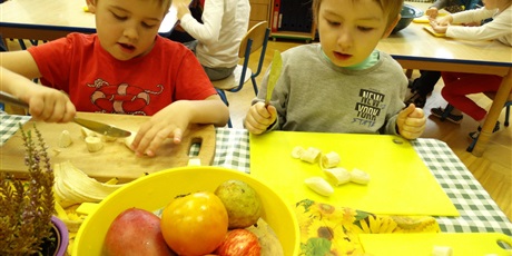 Powiększ grafikę: Owocowe czary